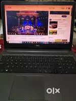 Dell Laptop I3