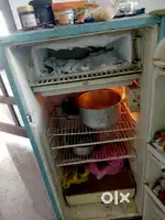 Best  condition fridge kelvigator