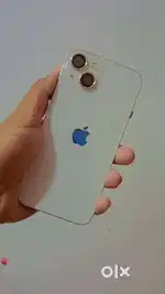 iPhone 13  for Sale, 99% Battery Health, Refurbished Mobile