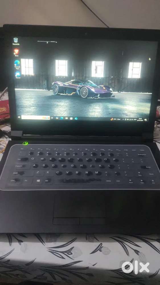 Laptop lenovo