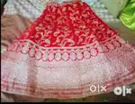 Bridal lehenga choli