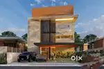 1.5 lakh rent Commercial building for sale near palarivattom