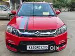 Maruti Suzuki Vitara Brezza LDi Option, 2019, Diesel