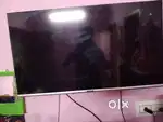 Coocaa 40-inch Full HD LED TV – 2 Years Old – Excellent Condition