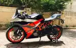 KTM RC 200