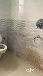3 bhk part with 2 washroom at zoo road near kgmt hospital Geeta nagar.