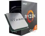 Ryzen 5 3500 Processor