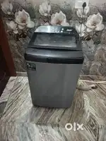 Fully automatic washing machine 7kg load