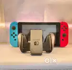 Nintendo Switch – Play Without Limits