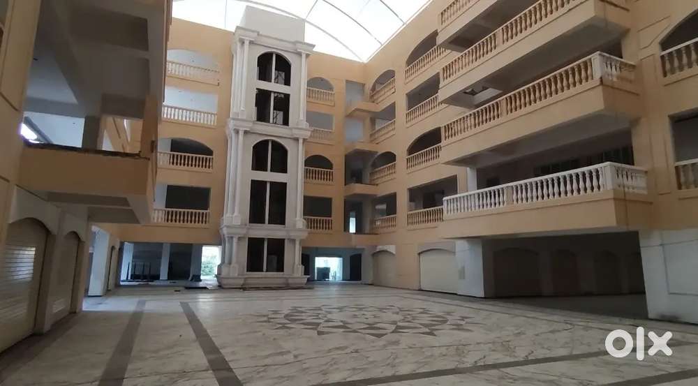 Corner Ground floor Small n Beautiful Shop