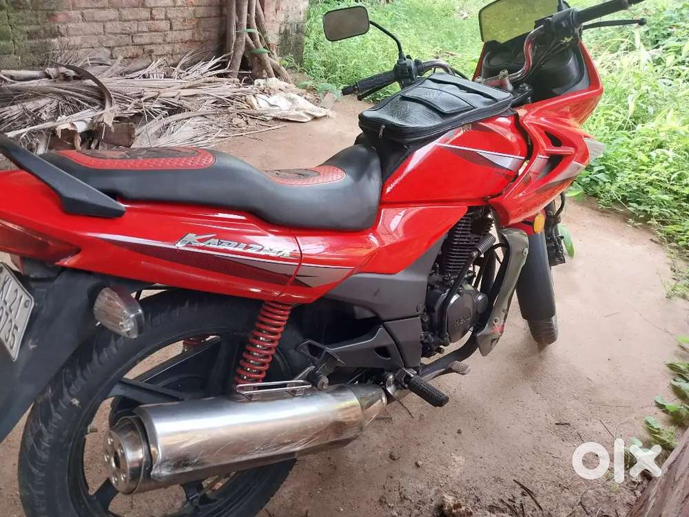 Hero Karizma R 2013
