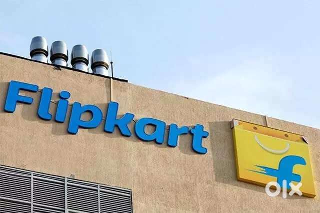 (HR VISHAL SINGH)@VACANCY AVAILABLE AT FLIPKART WEREHOUSE