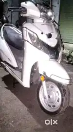 Honda Activa 125cc