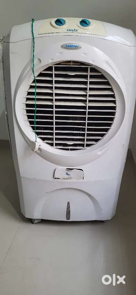 Good condition branded cooler