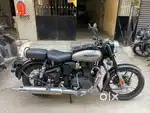 2020  CLASSIC 350