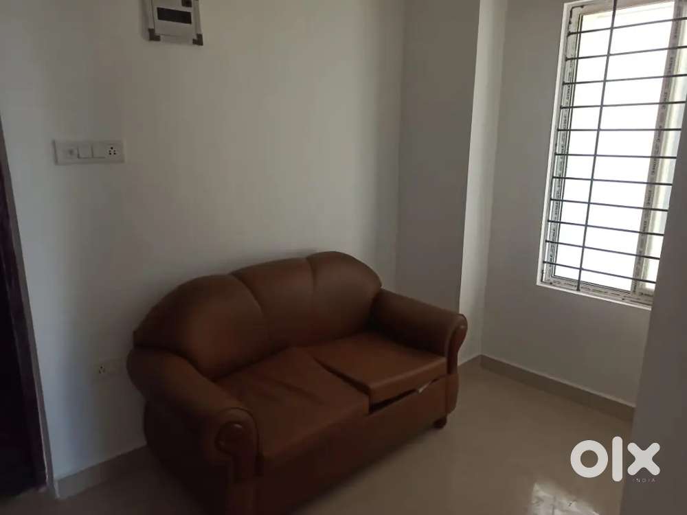 1BHK Furnished Flat for rent in Azara