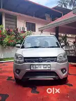 Maruti Suzuki Wagon R 1.2 ZXI Plus, 2020, Petrol