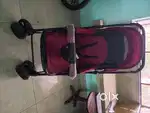 Baby stroller