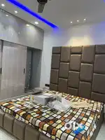 Separate 1 bhk for boys/girls