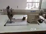 juki seving machine power saving