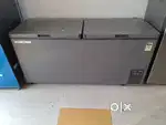 VOLTAS TATA PRODUCT 500 LTR