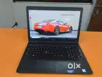 Dell Latitude 5580 i5, 6th Gen  8 GB  256 SSD