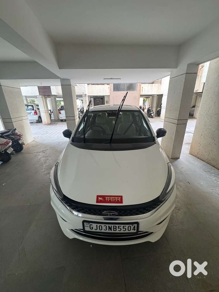 Tata Tigor 2023 CNG & Hybrids Good Condition