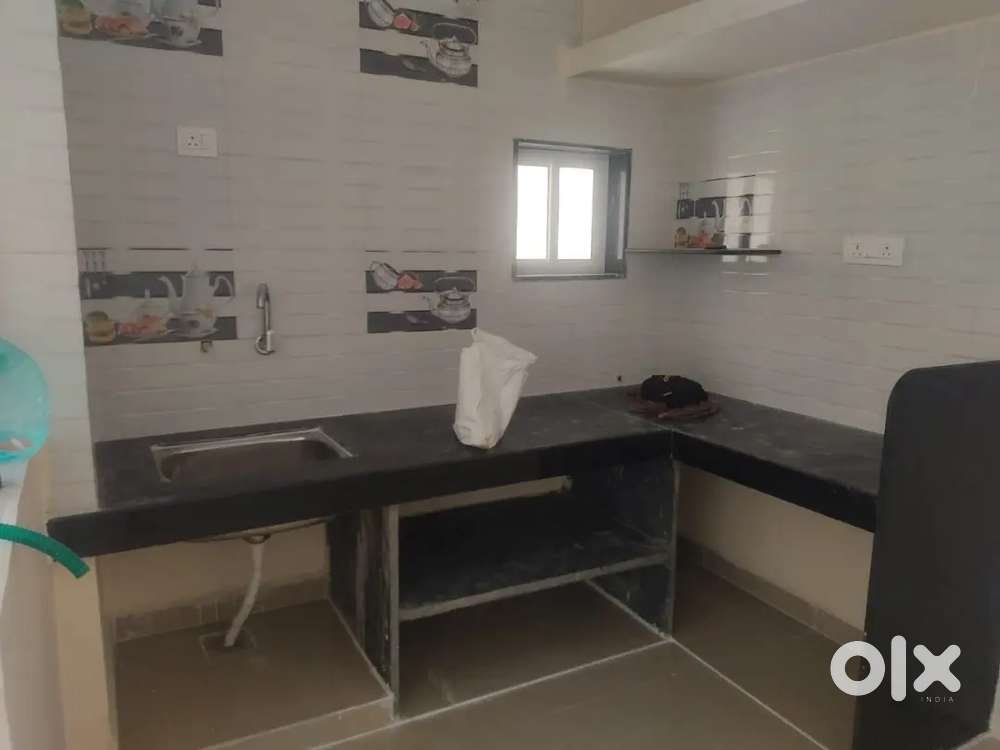 1 BHK Flat for Rent in Awhalwadi near Wagholi