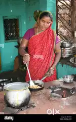Fast food shop k liye cook chahiye