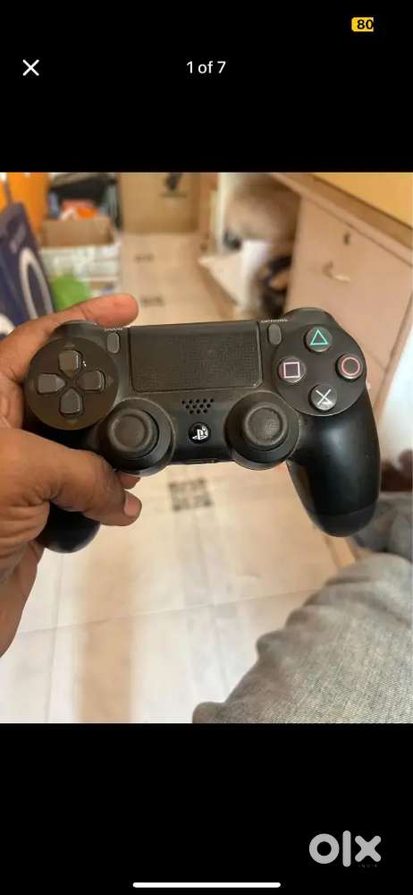 PlayStation 4 Slim 500Gp Fixed Price