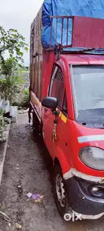 Mahindra jeeto