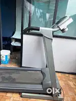 Tredmill for cardio