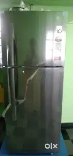 LG 260 Litres Double Door Frost Free Refrigerator