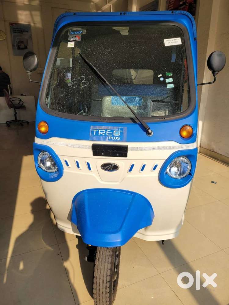 EV Auto Driver in Kundrathur