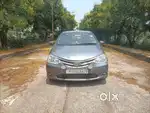 Toyota Etios Liva 2013-2014 GD, 2013, Diesel
