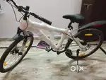 New cycle 2 month old