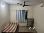 Urgent replacement from 1oct for male