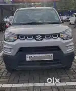 Maruti Suzuki S-Presso VXI Plus, 2020, Petrol