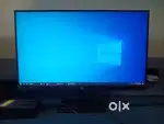 HP 27 m Monitor