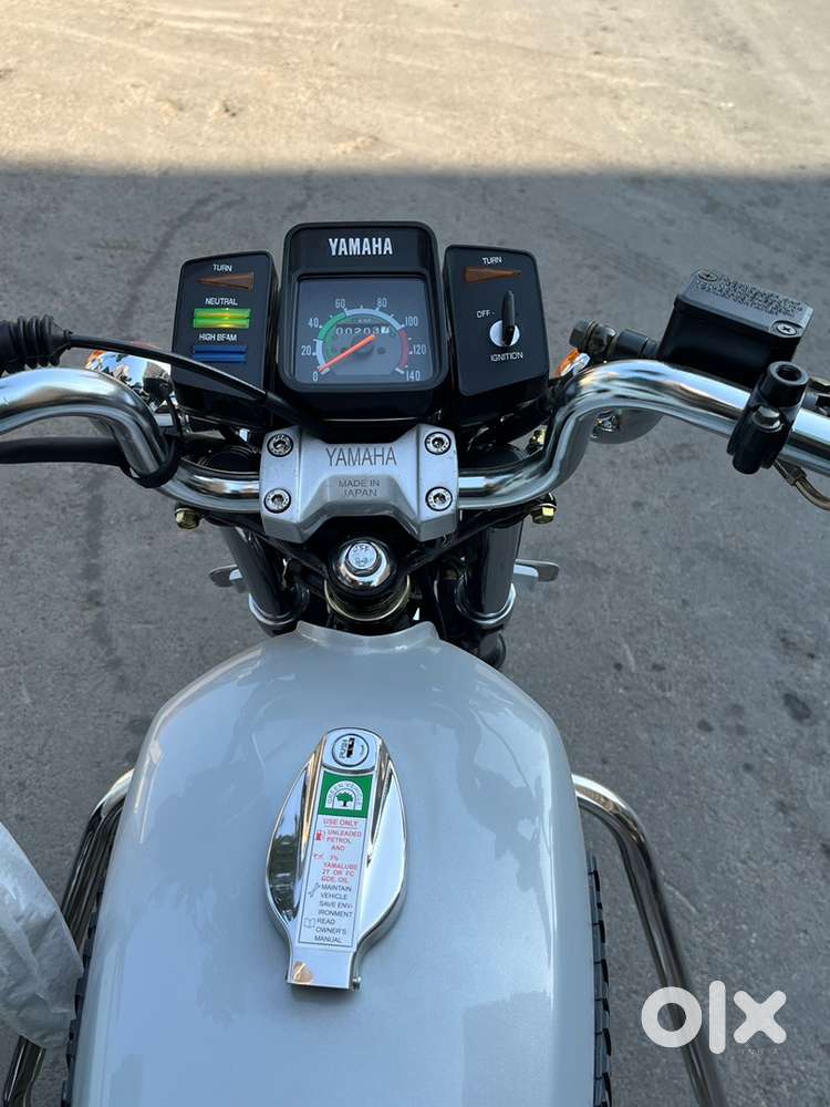 Rx100 New Condition