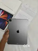 iPad pro ( 12.9 ) 5th generation