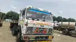 Trailer hors