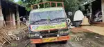 Eicher Vehicle is for sale.