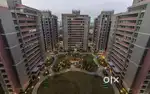 3 bhk flat for rent near nirma university For family only