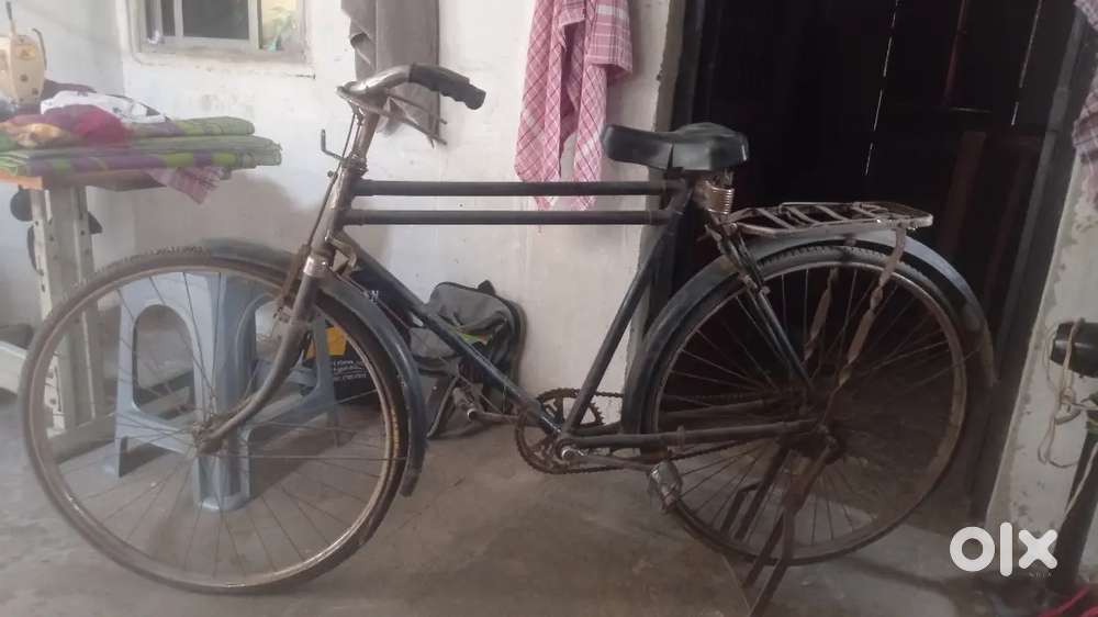 Black Cycle