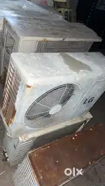 Old Ac purchasing by me. Also dead Ac