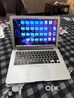 Macbook air 13 inch 8gb ram  128gb ssd new condition