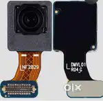 S23 ultra front camera and pencil