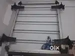 Car luggage carrier