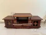 Classic TV unit